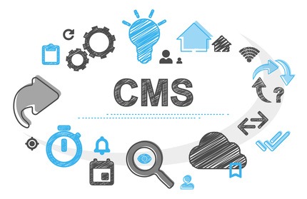 سیستم مدیریت محتوا یا CMS چیست؟