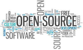 اپن سورس (Open Source) چیست؟