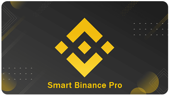 Smart Binance Pro